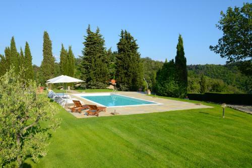 Agroturismo Agriturismo Il Colle
