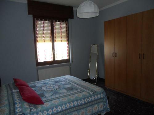 Apartamento Il Cedro