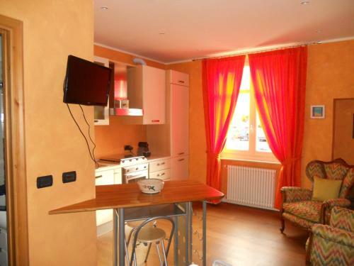 Apartamento Il Cedro