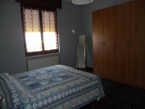 Apartamento Il Cedro