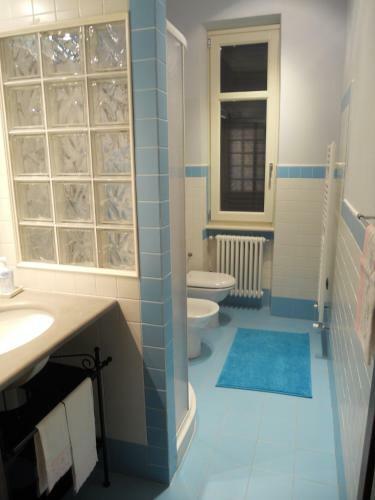 Apartamento Il Cedro