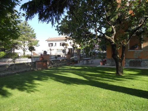 Apartamento Il Cedro