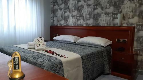 Hotel Paradiso
