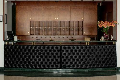 Hotel Paradiso