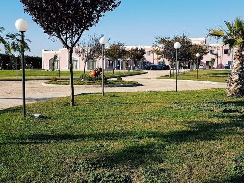 Hotel Agri Resort "agor�"