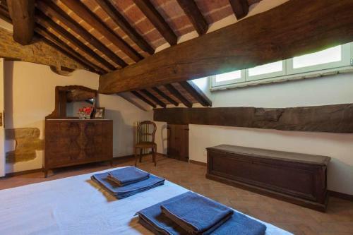 Bacialupo Bed&breakfast
