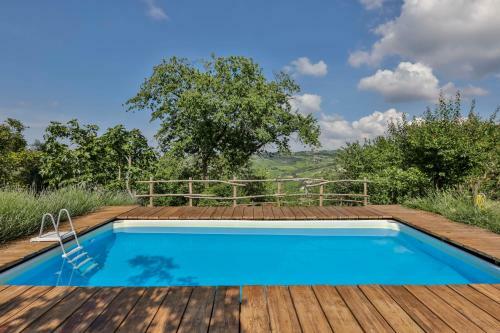 Bacialupo Bed&breakfast