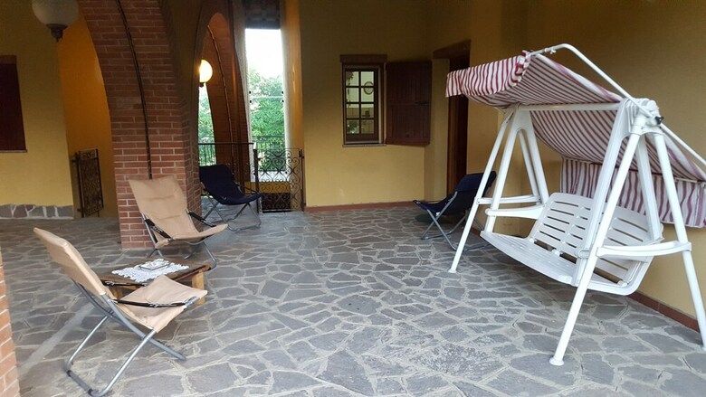 Agroturismo Allevamento B&B