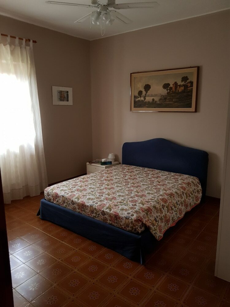Agroturismo Allevamento B&B