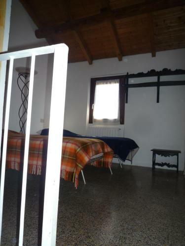 Apartamento Il Molino Del Groppo