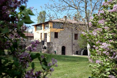 Apartamento Il Molino Del Groppo