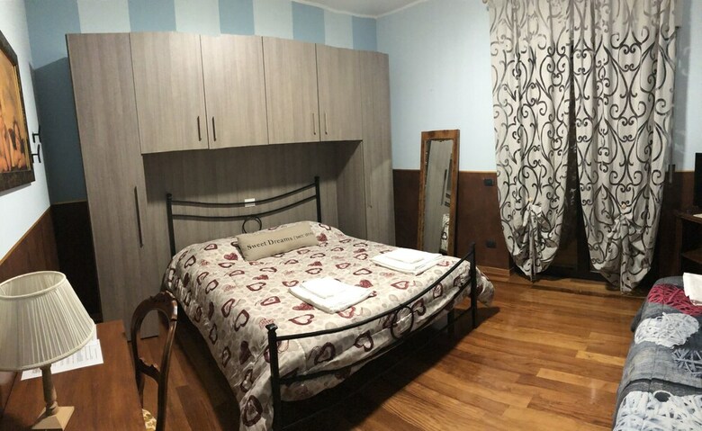 Hostal Villa Boninsegna