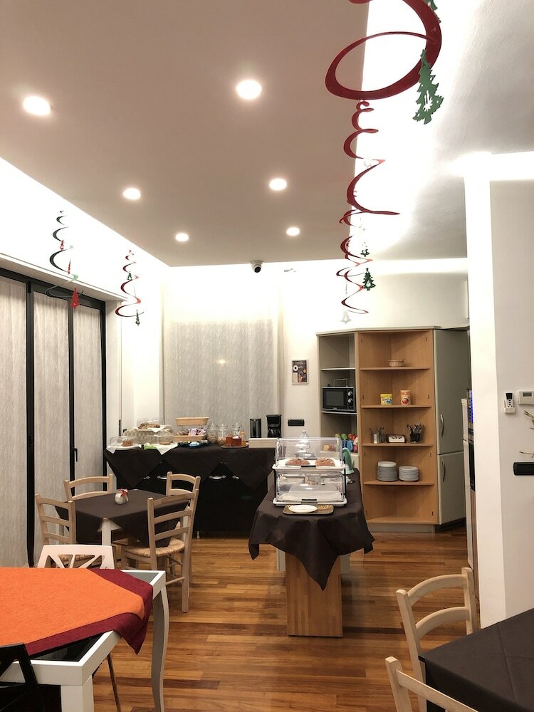 Hostal Villa Boninsegna