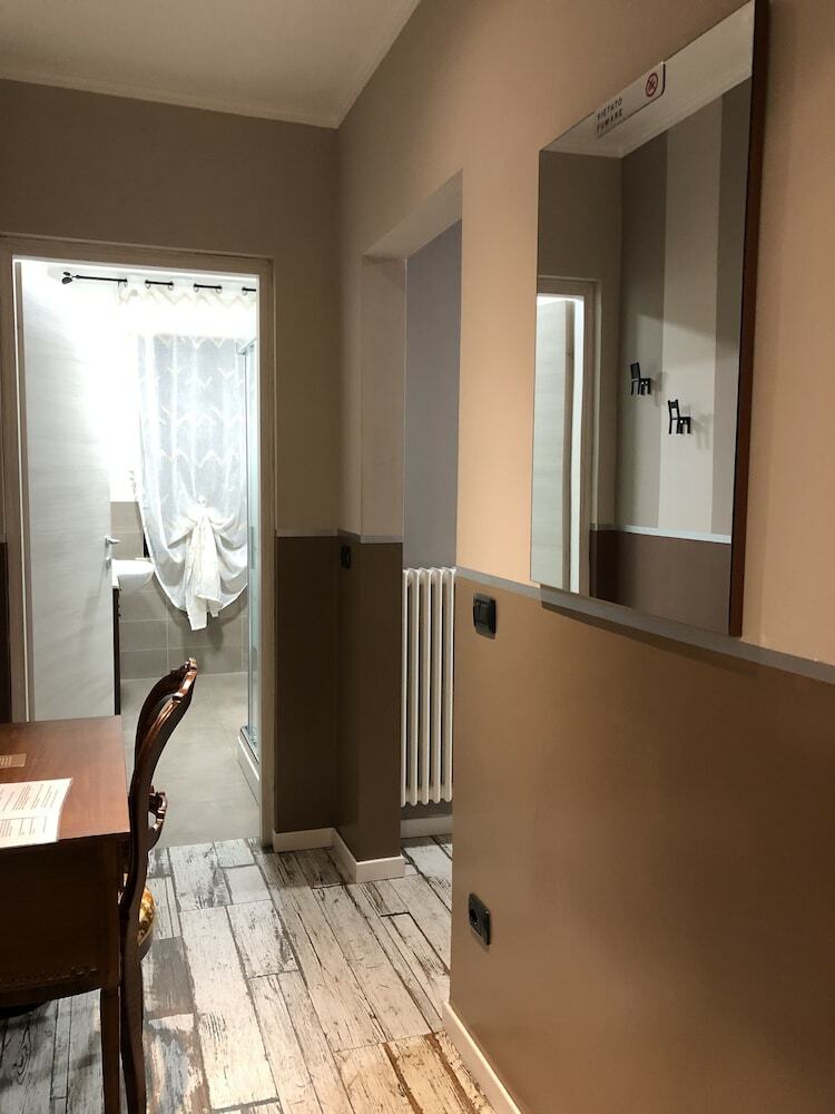 Hostal Villa Boninsegna