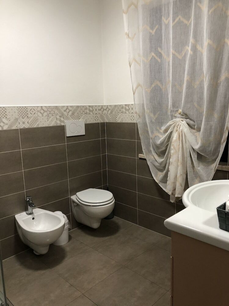 Hostal Villa Boninsegna