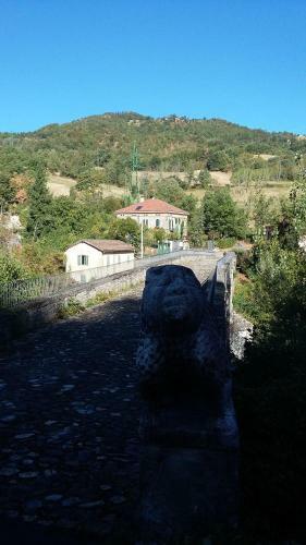 Ponte Dei Leoni