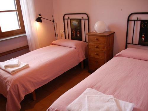 I Poggi Villa Sleeps 10 Pool Wifi