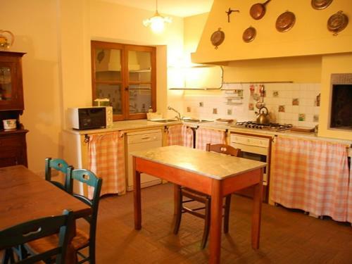 I Poggi Villa Sleeps 10 Pool Wifi