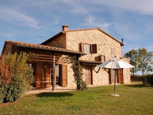 I Poggi Villa Sleeps 10 Pool Wifi