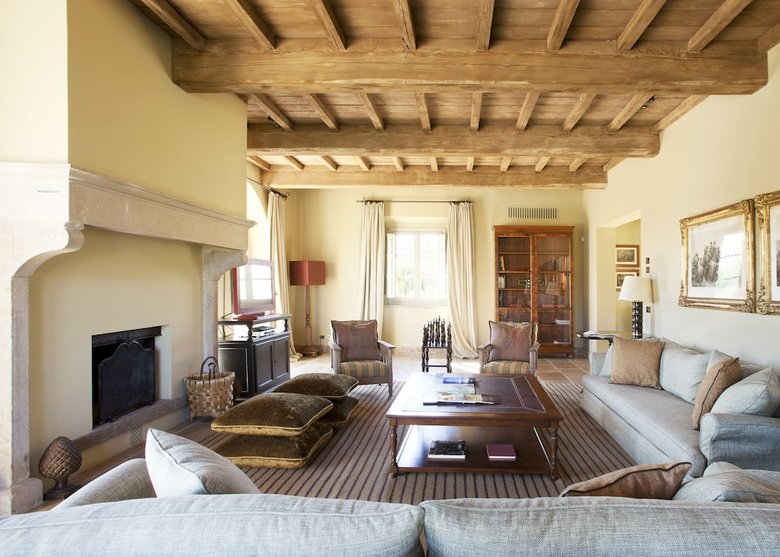 Hotel Rosewood Castiglion Del Bosco