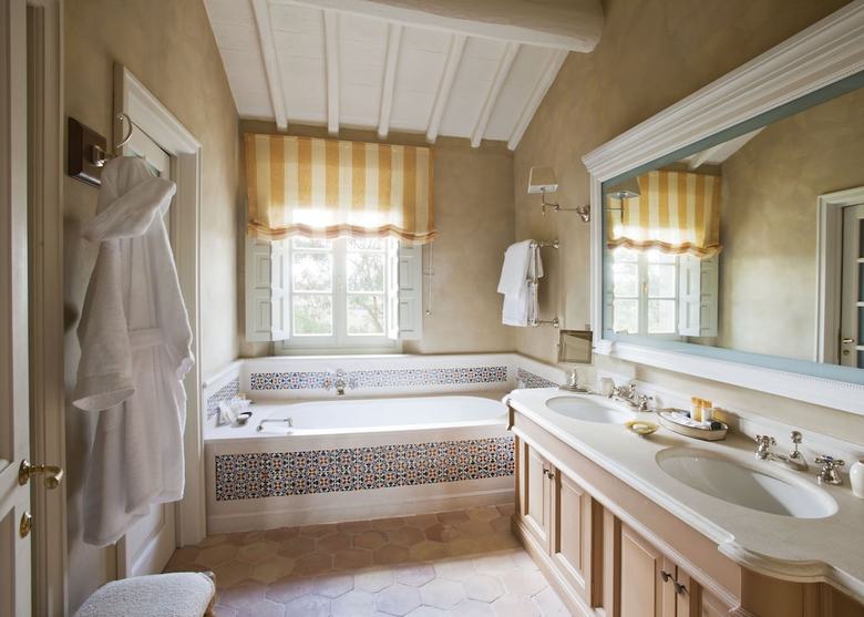 Hotel Rosewood Castiglion Del Bosco