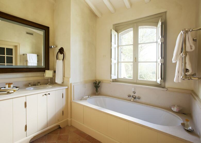 Hotel Rosewood Castiglion Del Bosco
