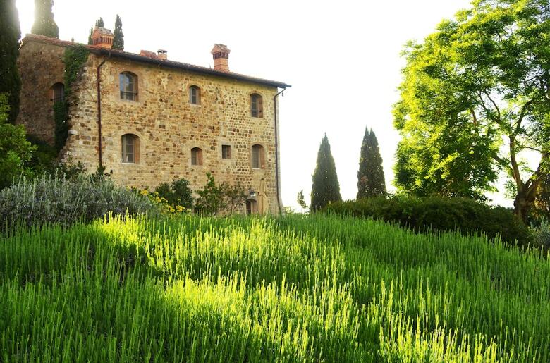 Hotel Rosewood Castiglion Del Bosco