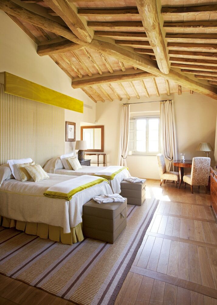 Hotel Rosewood Castiglion Del Bosco