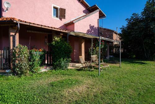 Il Rustico Di Grazia