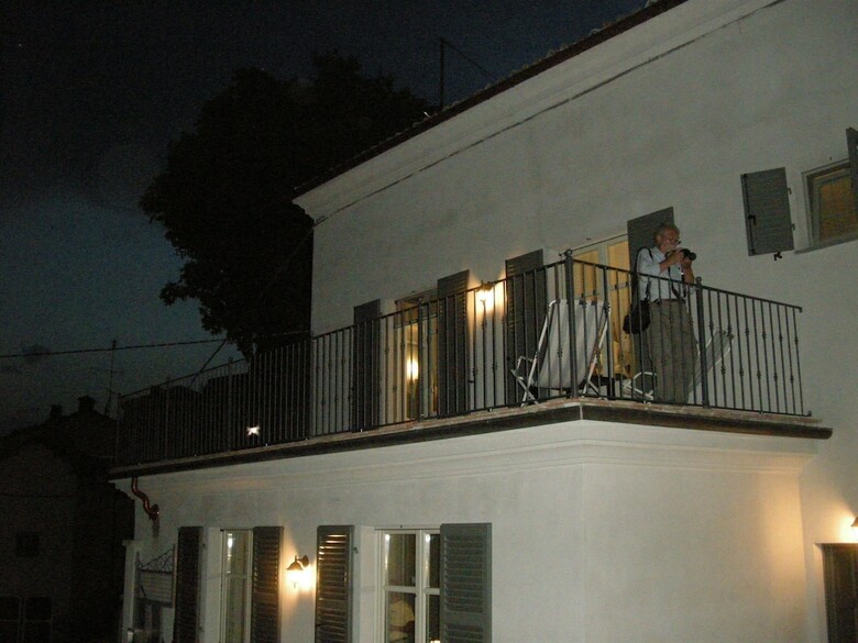 Hostal La Villa Di Pa'