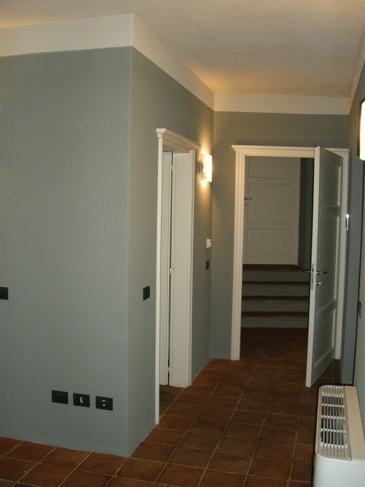 Hostal La Villa Di Pa'