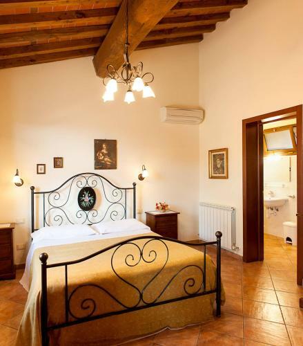 Apartamento Agriturismo Ponziani 302s