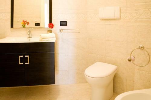 Apartamento Villa Faro Massolivieri