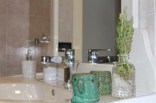 Apartamento Villa Faro Massolivieri