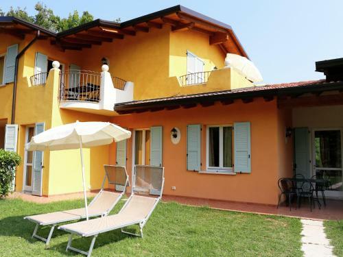 Apartment Quadri Ruscello 2