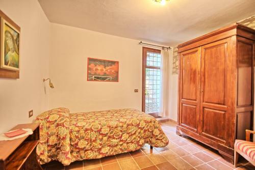 Agroturismo Montescalari