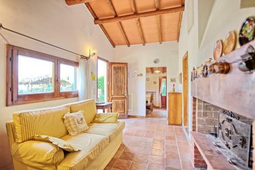 Agroturismo Montescalari