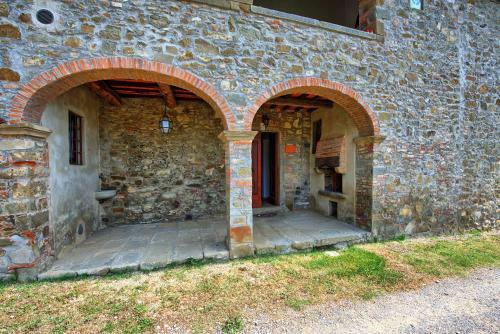 Agroturismo Montescalari