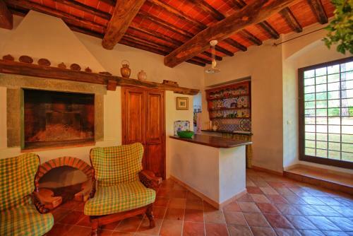 Agroturismo Montescalari