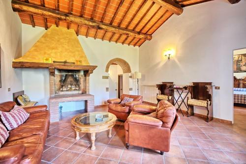 Agroturismo Montescalari