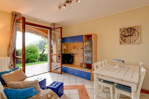 Apartamento Appartamento Le Giare