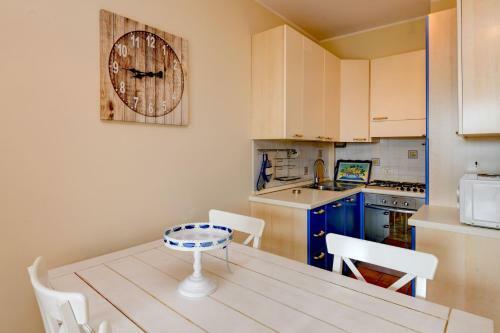 Apartamento Appartamento Le Giare