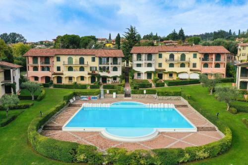 Apartamento Appartamento Le Giare