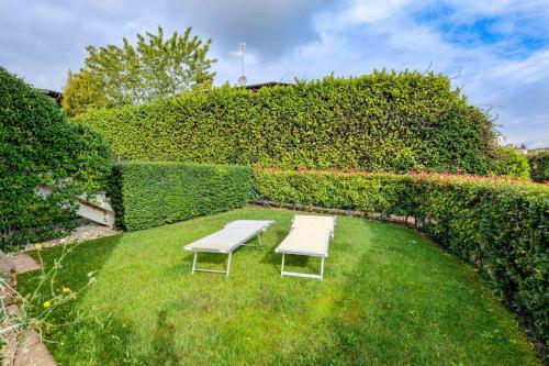 Apartamento Appartamento Le Giare