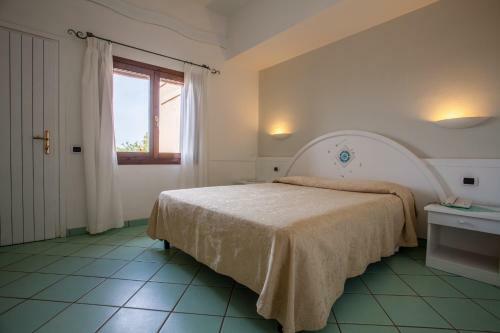 Hotel Santo Stefano Resort