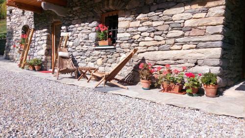 Bed & Breakfast Nuit A Pleiney