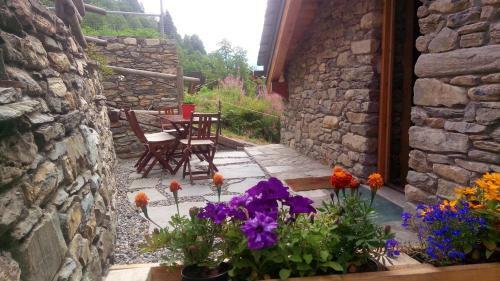 Bed & Breakfast Nuit A Pleiney