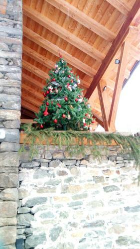 Bed & Breakfast Nuit A Pleiney