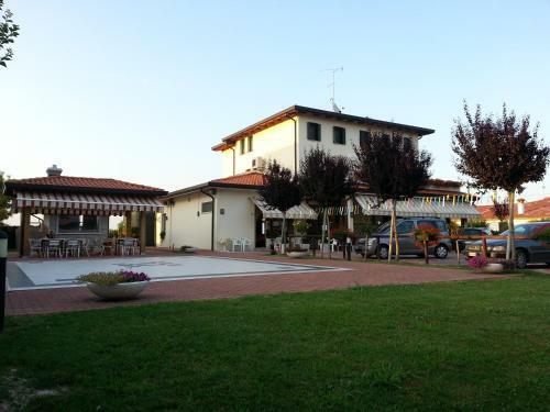 Bed & Breakfast Terzo Bacino