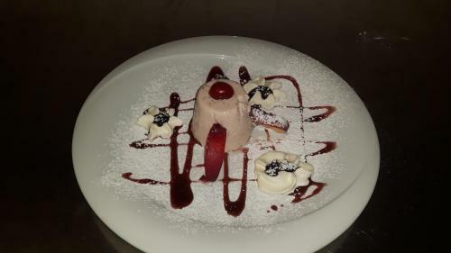 Bed & Breakfast Terzo Bacino